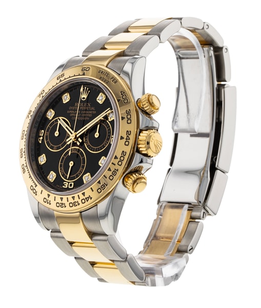 Rolex Daytona 116503